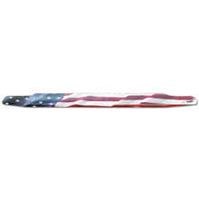 Cargar imagen en el visor de la galería, Stampede 15-20 Ford F-150 (Excl. Raptor) Vigilante Premium Hood Protector - Flag