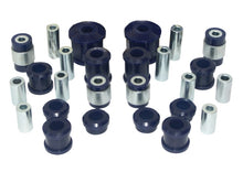 Cargar imagen en el visor de la galería, SuperPro 2007 Volkswagen Eos Base Rear Suspension Bushing Kit - Motorsport