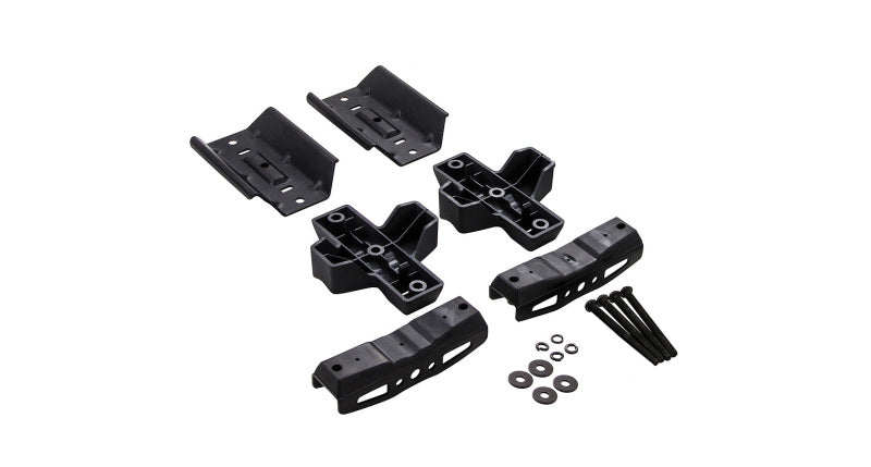 Rhino-Rack Universal Pioneer Bracket Kit - 2 pcs