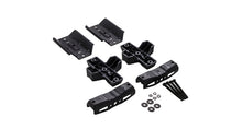 Cargar imagen en el visor de la galería, Rhino-Rack Universal Pioneer Bracket Kit - 2 pcs