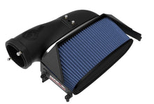 Cargar imagen en el visor de la galería, aFe Rapid Induction Pro 5R Cold Air Intake System 14-17 Mercedes-Benz Sprinter 2500/3500 L4-2.1L