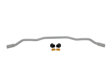 Cargar imagen en el visor de la galería, Whiteline EVO X Rear 27 mm Heavy Duty Adjustable Swaybar