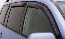 Cargar imagen en el visor de la galería, AVS 19+ GM SUV Ventvisor Outside Mount Window Deflectors 4pc - Smoke