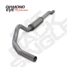 Cargar imagen en el visor de la galería, Diamond Eye KIT 4in CB SGL AL: 03-07 FORD 6.0L F250/F350