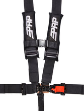 Load image into Gallery viewer, PRP 5.3 Harness- Black