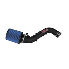 Cargar imagen en el visor de la galería, Injen 99-04 4Runner Tacoma 3.4L V6 only Wrinkle Black Power-Flow Air Intake System