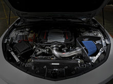 Cargar imagen en el visor de la galería, aFe Track Series Carbon Fiber Pro 5R AIS - 16-19 Chevrolet Camaro SS V8-6.2L