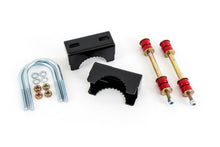 Cargar imagen en el visor de la galería, UMI Performance Aftermarket Rear End Sway Bar Installation Kit- 3in Axle Tubes