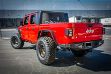 Cargar imagen en el visor de la galería, DV8 Offroad 2018+ Jeep Gladiator Rear Bumper