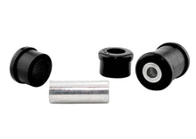 Cargar imagen en el visor de la galería, Whiteline 08+ Subaru WRX Hatch Front Inner Control Arm Bushing Kit