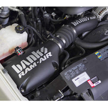 Cargar imagen en el visor de la galería, Banks Power 99-08 Chev/GMC 4.8-6.0L 1500 Ram-Air Intake System - Dry Filter