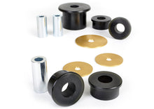 Cargar imagen en el visor de la galería, Whiteline 05+ BMW 1 Sreies / 3/05-10/11 BMW 3 Series Rear Diff - Mount Bushing