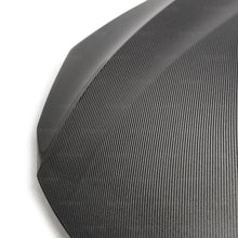 Cargar imagen en el visor de la galería, Seibon 18-20 Lexus LC OEM-Style Carbon Fiber Hood