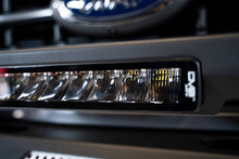 Cargar imagen en el visor de la galería, DV8 Offroad Elite Series 13in Light Bar 45W Flood/Spot LED