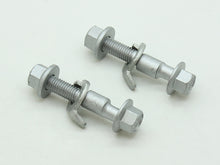 Cargar imagen en el visor de la galería, SuperPro 1986 Mazda RX-7 Base Front Lower Strut Mount Camber Bolt Set - 12mm