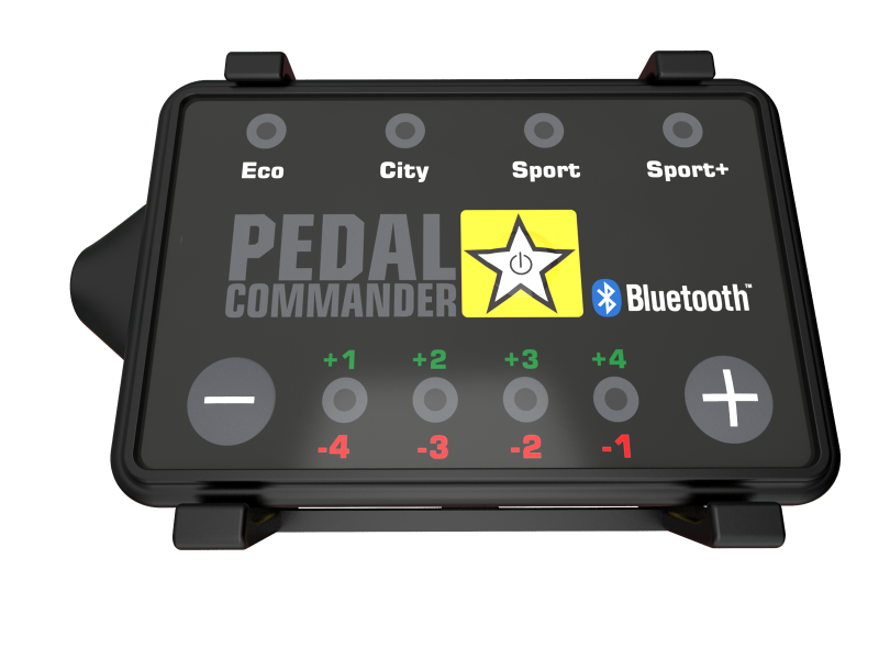 Pedal Commander Chrysler Crossfire/Maybach/Mercedes-Benz Throttle Controller