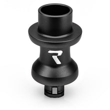 Cargar imagen en el visor de la galería, Raceseng 13-18 Ford Focus ST / Focus RS / Fiesta ST R Lock - Black (Works w/Raceseng Knobs ONLY)