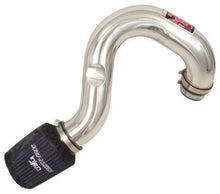 Cargar imagen en el visor de la galería, Injen 09-16 Audi A4 2.0L (t) Polished Cold Air Intake