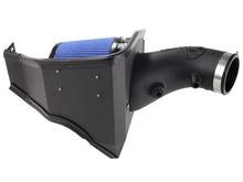 Cargar imagen en el visor de la galería, aFe MagnumFORCE Intake Stage-2 Pro 5R 11-12 Dodge Challenger/Charger / 11-12 Chrysler 300 V8 6.4L