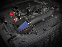 Cargar imagen en el visor de la galería, aFe Rapid Induction Pro 5R Cold Air Intake System 18-21 Jeep Wrangler(JL)/Gladiator(JT) 3.6L