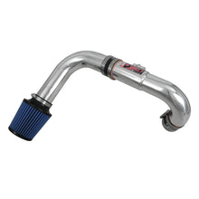 Cargar imagen en el visor de la galería, Injen 11-14 Chevrolet Cruze 1.4L (turbo) 4cyl Polished Cold Air Intake