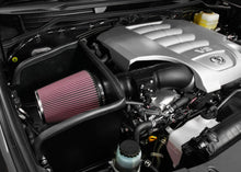 Cargar imagen en el visor de la galería, K&amp;N 16-17 Toyota Land Cruiser V8-5.7L F/l 63 Series Aircharger Performance Intake