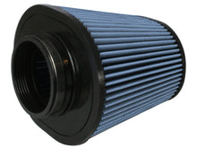 Cargar imagen en el visor de la galería, aFe MagnumFLOW Air Filters PRO 5R 4in F x 9x7.5in B x 6.75x5.5in T x 7.5in H