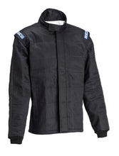 Cargar imagen en el visor de la galería, Sparco Suit Jade 3 Jacket XL - Black