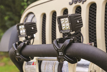 Cargar imagen en el visor de la galería, Rugged Ridge 3in Cube LED Light 16 Watt