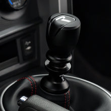 Cargar imagen en el visor de la galería, Raceseng Apex R Shift Knob M10x1.25mm Adapter - Black