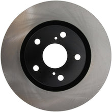 Cargar imagen en el visor de la galería, Stoptech 07 Lexus ES350 / 09 Pontiac Vibe / 09 Toyota Matrix Front CRYO-STOP Brake Rotor