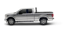 Cargar imagen en el visor de la galería, UnderCover 2021+ Ford F-150 Crew Cab 5.5ft Ultra Flex Bed Cover