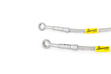 Cargar imagen en el visor de la galería, Goodridge 97-01 Honda Prelude (Base Model) Stainless Steel Brake Line Kit