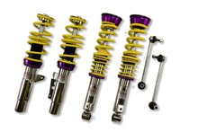 Cargar imagen en el visor de la galería, KW Coilover Kit V1 Porsche 911 (996) Carrera 4 4S; incl. Convertible + Targa