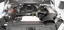 Cargar imagen en el visor de la galería, Airaid 17-18 Ford F-150 3.5L V6 F/I Cold Air Intake System w/ Red Media