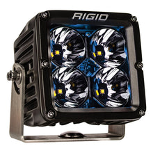 Cargar imagen en el visor de la galería, Rigid Industries Radiance Pod XL Blue Backlight - Pair