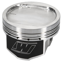 Cargar imagen en el visor de la galería, Wiseco Subaru EJ25 DOHC 4v InvDme -23cc 99.5 Piston Shelf Stock Kit