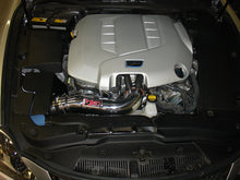 Load image into Gallery viewer, Injen 2008-10 IS-F 5.0L V8 Polished Short Ram Intake