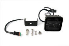 Cargar imagen en el visor de la galería, DV8 Offroad 3in Cube LED Light 40W Pod Light 5W LED