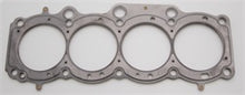 Cargar imagen en el visor de la galería, Cometic Toyota 3S-GE/3S-GTE 87mm 87-97 .060 inch MLS Head Gasket