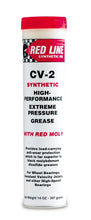 Cargar imagen en el visor de la galería, Red Line CV-2 Grease w/Moly - 14oz. Tube