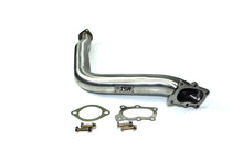 Cargar imagen en el visor de la galería, ISR Performance Bell Mount Downpipe - Nissan Skyline R32 GTST R33