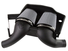 Cargar imagen en el visor de la galería, aFe MagnumFORCE Intakes Stage-2 PDS AIS PDS BMW 335i 07-11 (N54) L6-3.0L/09-15 Z4 35i (tt)