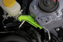 Cargar imagen en el visor de la galería, PERRIN 13-25 Subaru BRZ / Scion FR-S / Toyota 86 GR86 Master Cylinder Brace - Neon Yellow