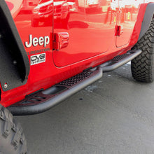 Cargar imagen en el visor de la galería, DV8 Offroad 2019+ Jeep Gladiator Side Step