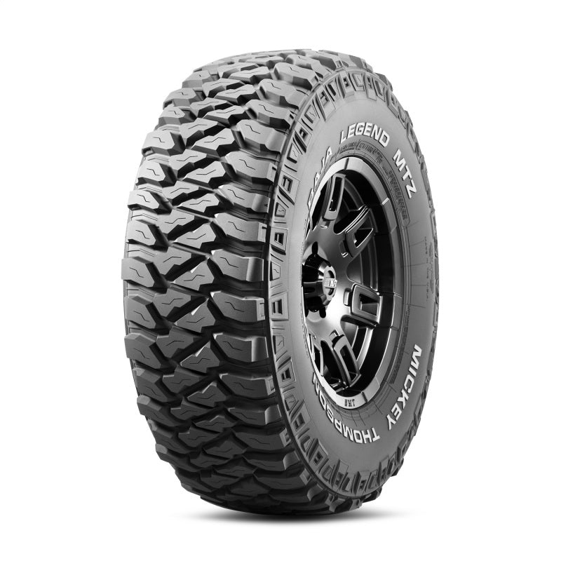 Mickey Thompson Baja Legend MTZ Tire - 33X10.50R15LT 114Q 54530
