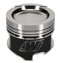 Cargar imagen en el visor de la galería, Wiseco Volvo B230 -14cc Dish 1.530x3.799 (96.5mm) Custom Pistons SPECIAL ORDER