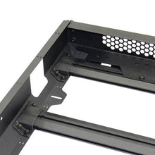 Load image into Gallery viewer, Go Rhino SRM 400 Roof Rack - 58in