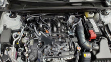 Cargar imagen en el visor de la galería, J&amp;L 18-24 Toyota Camry 3.5L V6 Oil Separator 3.0 Passenger Side - Black Anodized