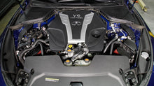 Cargar imagen en el visor de la galería, AEM 2016 C.A.S Infinity Q50/Q60 V6-3.0L F/l Cold Air Intake